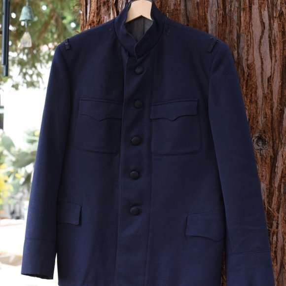 Naval Blazer - Picture 1 of 3